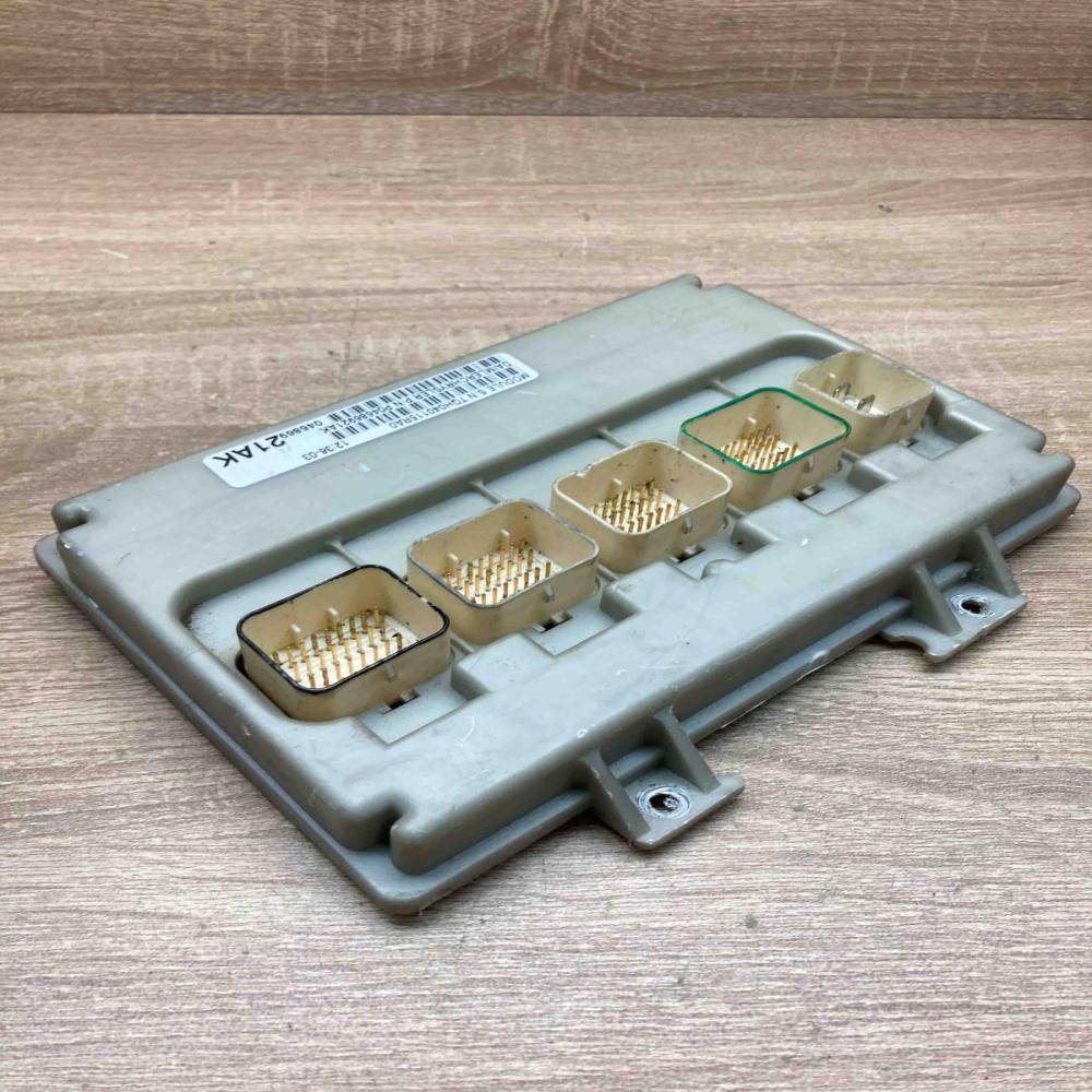 04686921AK P04686921AK  Engine control unit/module ECU Chrysler Grand Voyager II