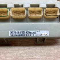 04686921AK P04686921AK  Engine control unit/module ECU Chrysler Grand Voyager II