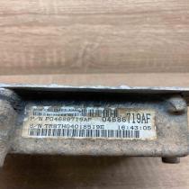 04686719AF P04686719AF  Gearbox control unit/module Chrysler Voyager
