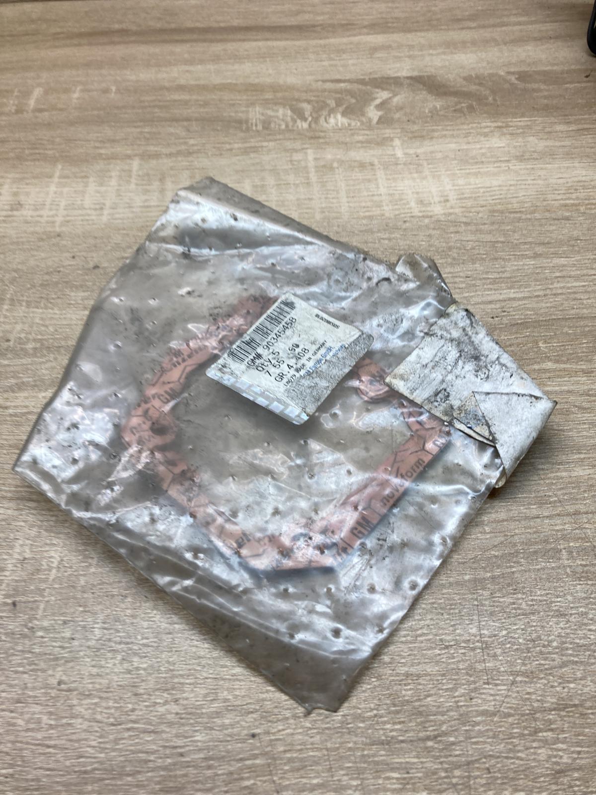 90345458   Other gearbox part Opel Astra F