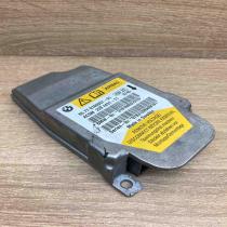 9160557 2204431 11  Airbag control unit/module BMW 5 E60 E61