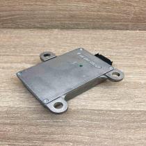 13665701 09184504  ESP acceleration yaw rate sensor Opel Vectra C