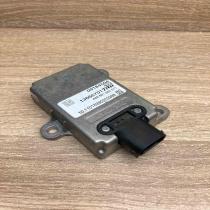 13665701 09184504  ESP acceleration yaw rate sensor Opel Vectra C