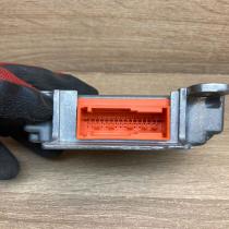 90569350 5WK4188 DB Airbag control unit/module Opel Vectra B