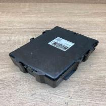 89535 76010 079100 3661 CT Gearbox control unit/module Toyota Prius (XW30)