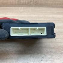 89535 76010 079100 3661 CT Gearbox control unit/module Toyota Prius (XW30)