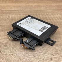 7M0953257AA 5WK48470 With Plug Immobilizer control unit/module Volkswagen Sharan