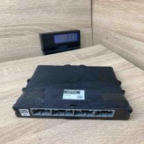 89681 47320 285000 1273  Power management control unit Toyota Prius (XW30)