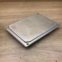 7785098 0281001445  Engine control unit/module ECU BMW 3 E46