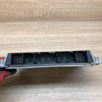 7785098 0281001445  Engine control unit/module ECU BMW 3 E46