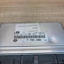 7785098 0281001445  Engine control unit/module ECU BMW 3 E46