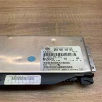 4B0927156BQ 0260002688  Gearbox control unit/module Audi A6 S6 C5 4B