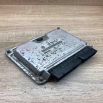 038906012CM 0281010379  Engine control unit/module ECU Volkswagen Lupo