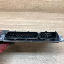 038906018G 0281001609  Engine control unit/module ECU Audi A6 S6 C5 4B