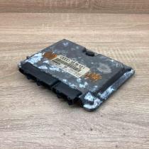 038906018G 0281001609  Engine control unit/module ECU Audi A6 S6 C5 4B