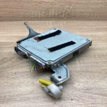 89661 44300 175800 5123 1cd FTV Engine control unit/module ECU Toyota Avensis Ve