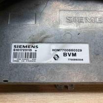 7700860329 S101723115B BVM Engine control unit/module ECU Renault Espace II