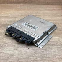 46472183 0281010002 With plug Engine control unit/module ECU Alfa Romeo 156