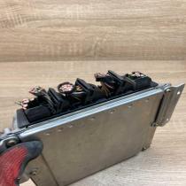 46472183 0281010002 With plug Engine control unit/module ECU Alfa Romeo 156