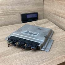 46472183 0281010002 With plug Engine control unit/module ECU Alfa Romeo 156