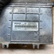 7700110646 0281001810  Engine control unit/module ECU Renault Megane I