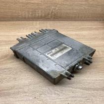 7700110646 0281001810  Engine control unit/module ECU Renault Megane I