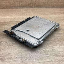 5M61 12A650 BA 0281012530 3CJA Engine control unit/module ECU Mazda 3 I