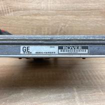 MKC104022   Engine control unit/module ECU Rover 414 - 416 - 420