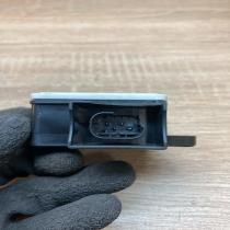 6782370 0265005711  ESP acceleration yaw rate sensor BMW X5 E70