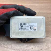 6782370 0265005711  ESP acceleration yaw rate sensor BMW X5 E70