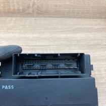 24414513 351788  Comfort/convenience module Opel Vectra C