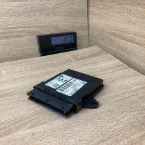 13111457 5WK46002 AM Door control unit/module Opel Signum