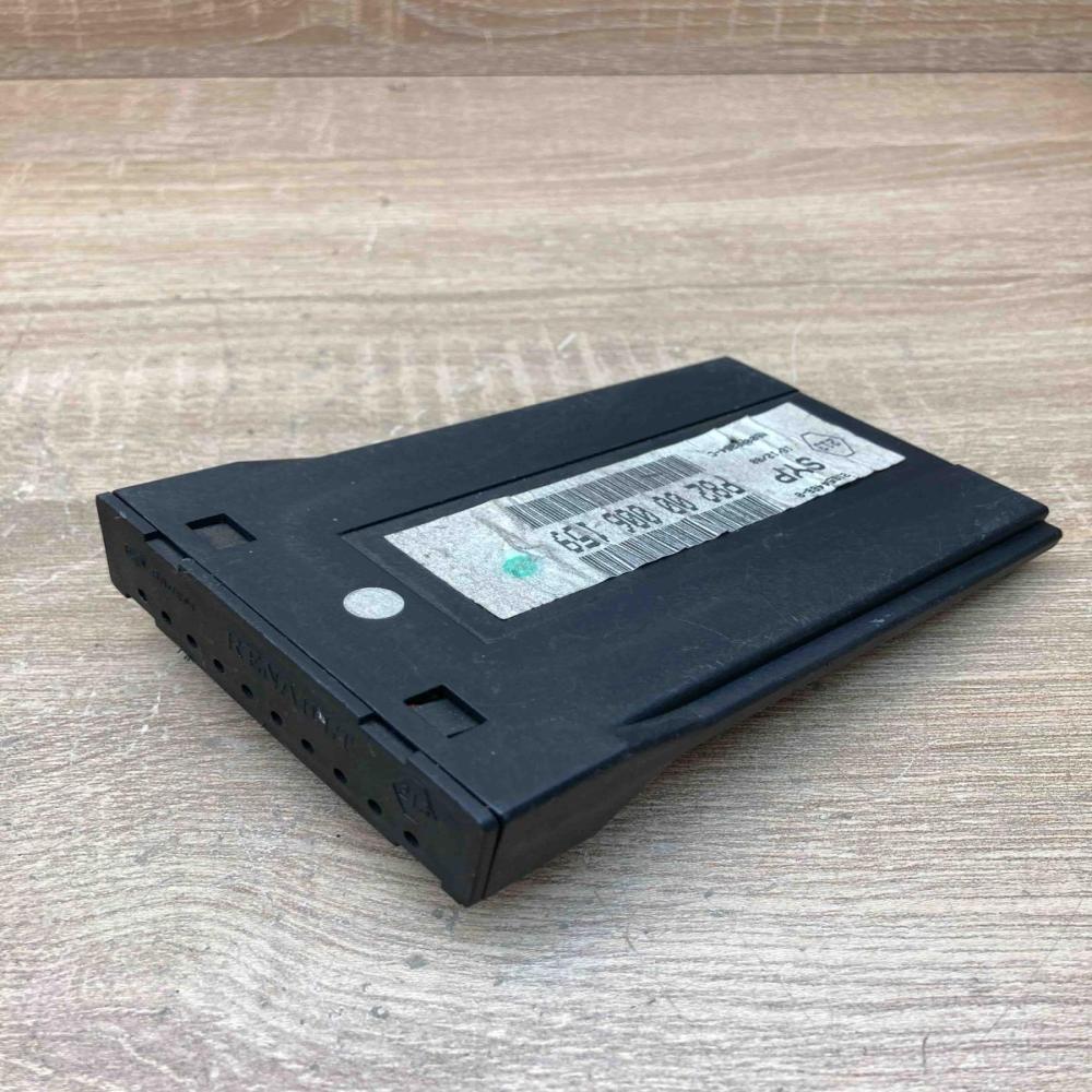 8200006159 21654468 8  Comfort/convenience module Renault Laguna I