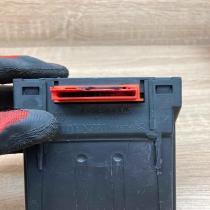 8200006159 21654468 8  Comfort/convenience module Renault Laguna I