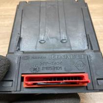 8200006159 21654468 8  Comfort/convenience module Renault Laguna I