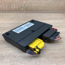 96335236 81712507 With Plug Comfort/convenience module Citroen C4 I