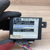 NL95051574 950326GP With Plug Immobilizer control unit/module Honda Civic