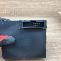 24414513 351788 EA Comfort/convenience module Opel Vectra C