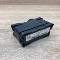 13208665 101701 03623 BB ESP acceleration yaw rate sensor Opel Astra H