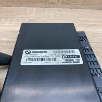 9167201 23994322  Central body control module BMW 5 E60 E61