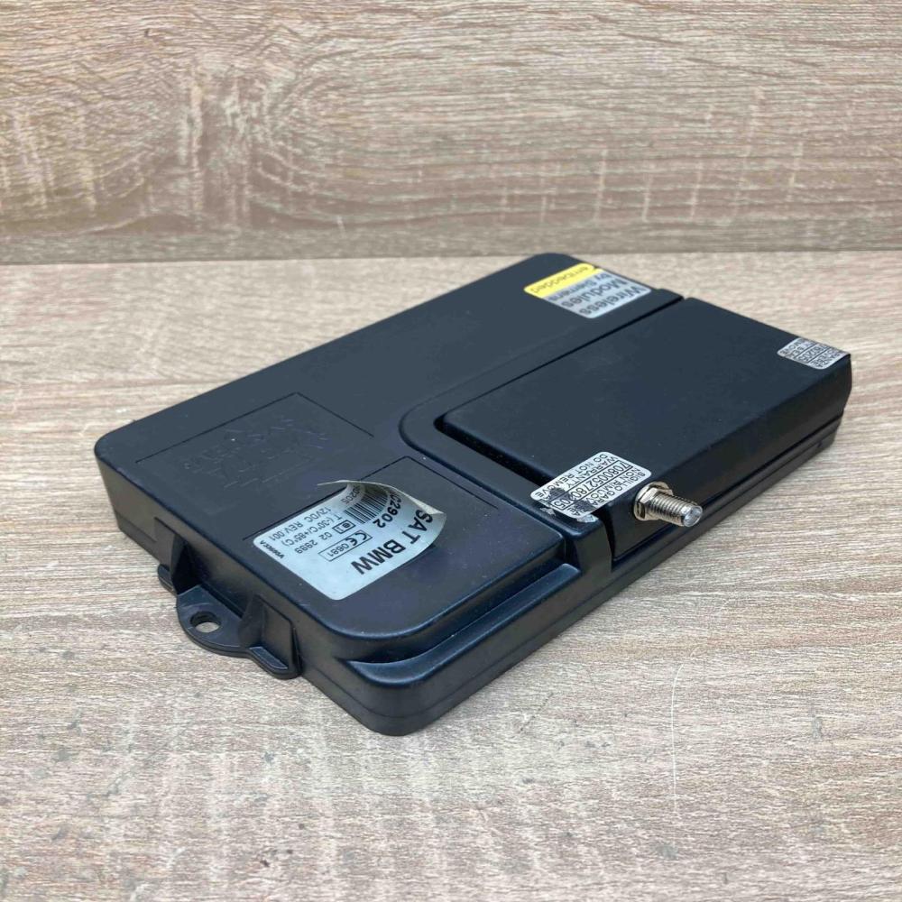 XG4C2902 7080052780205  Other control units/modules BMW 3 E90 E91