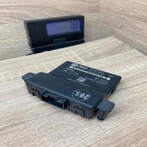1K0907530F 1K0907951 Used Gateway control module Volkswagen Golf V