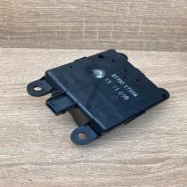 27730 ET00A 111105B  Air flap motor/actuator Nissan Qashqai