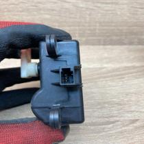 27730 ET00A 111105B  Air flap motor/actuator Nissan Qashqai