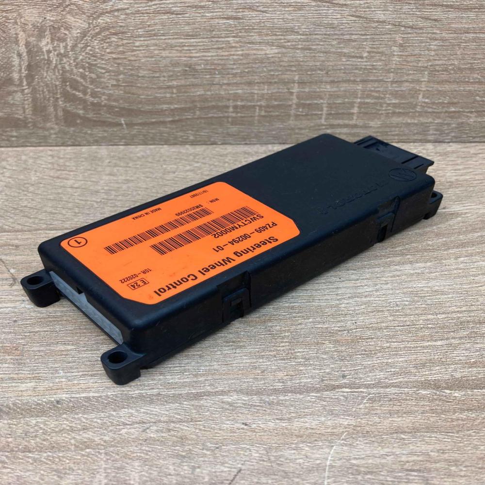 PZ409 00294 01 10R020222  Power steering control unit/module Toyota Corolla Vers