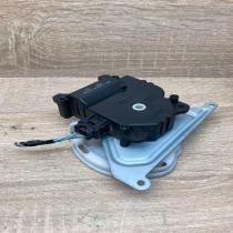 MF113800 2760   Air flap motor/actuator Toyota Avensis T250