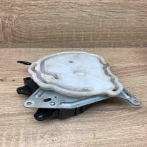 MF113800 2760   Air flap motor/actuator Toyota Avensis T250