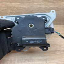 MF113800 2760   Air flap motor/actuator Toyota Avensis T250