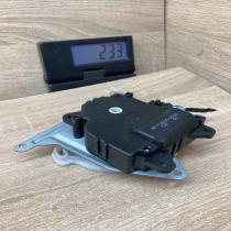 MF113800 2760   Air flap motor/actuator Toyota Avensis T250