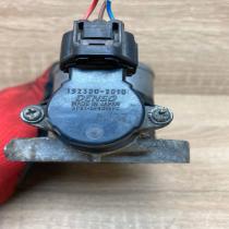 192300 2010  8J07 Throttle valve Toyota Land Cruiser (J150)